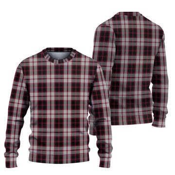 MacPherson (McPherson) Tartan Ugly Sweater