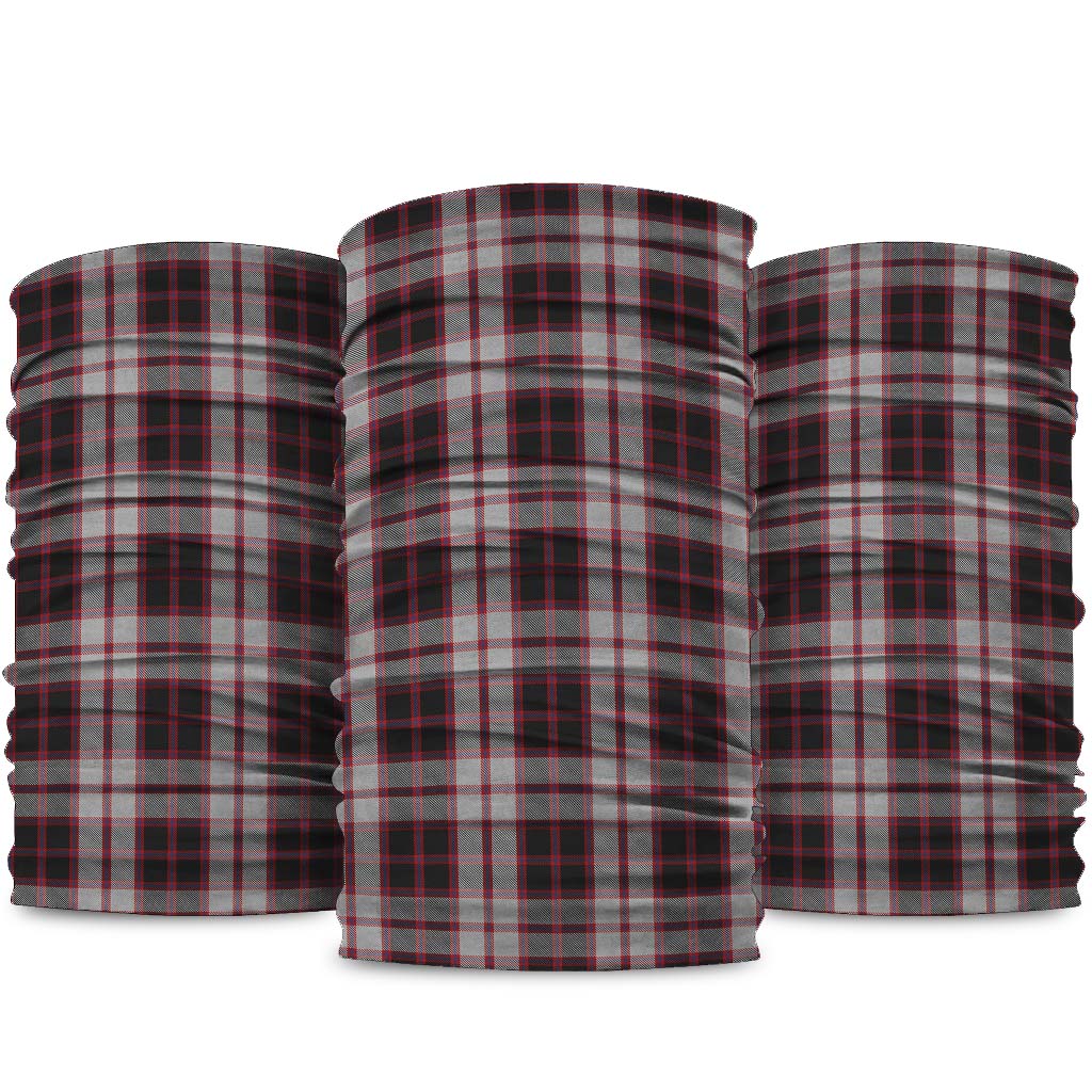 MacPherson Tartan Neck Gaiters, Tartan Bandanas, Tartan Head Band