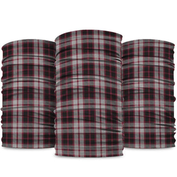 MacPherson (McPherson) Tartan Neck Gaiters, Tartan Bandanas, Tartan Head Band