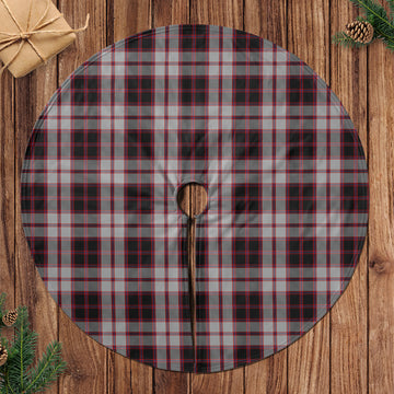 MacPherson (McPherson) Tartan Christmas Tree Skirt