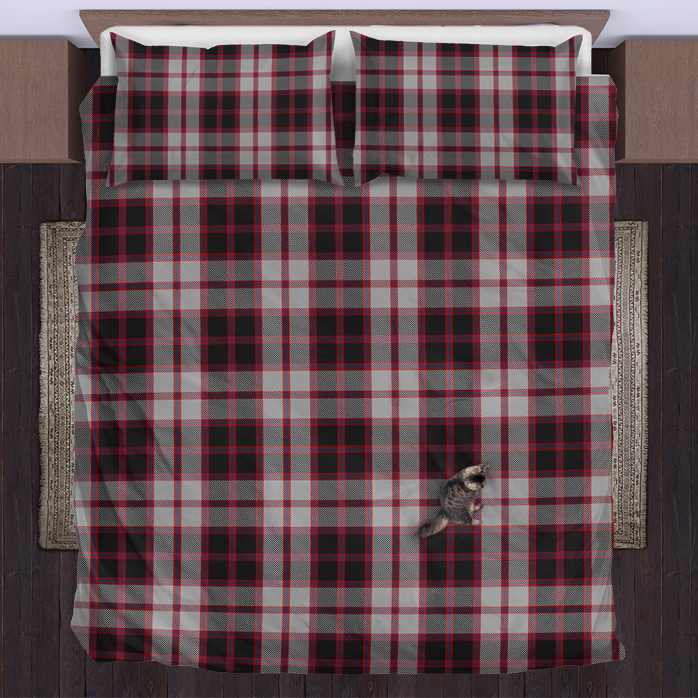 MacPherson (McPherson) Tartan Bedding Set US Bedding Set - Tartan Vibes Clothing