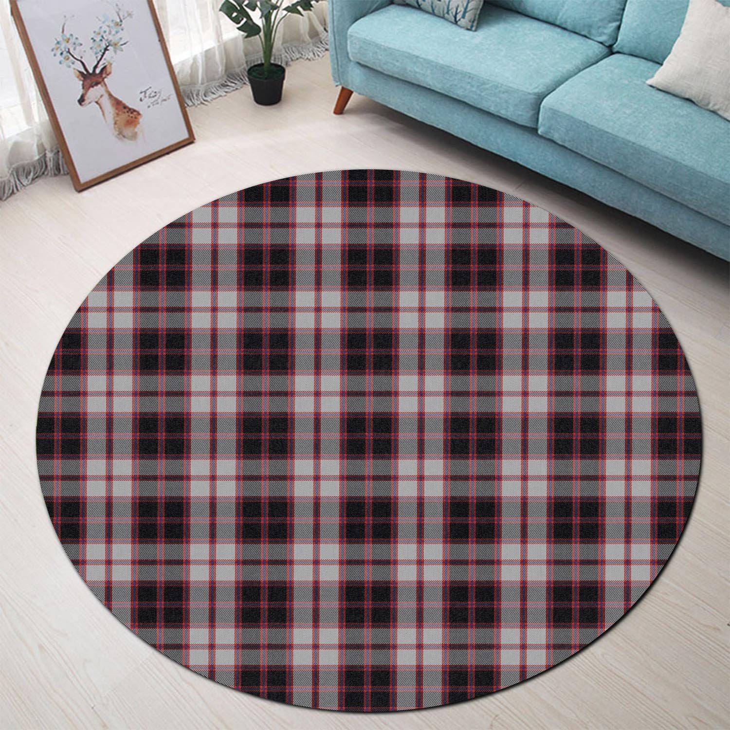 macpherson-tartan-round-rug