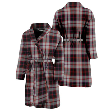 MacPherson (McPherson) Tartan Bathrobe