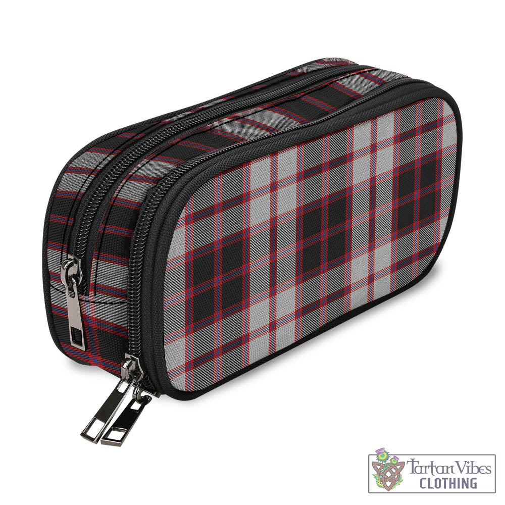 Tartan Vibes Clothing MacPherson Tartan Pen and Pencil Case