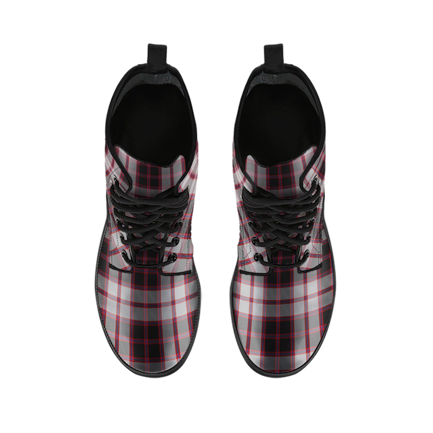 macpherson-tartan-leather-boots