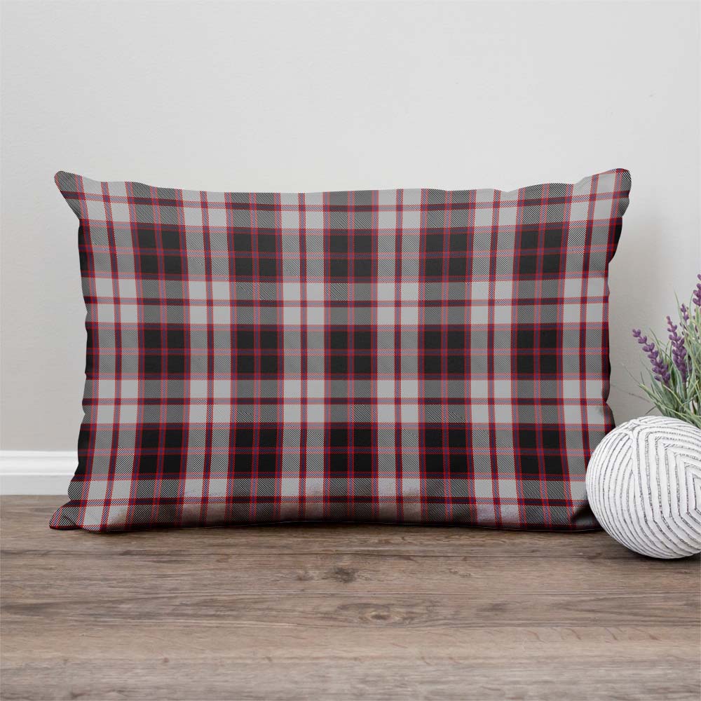 MacPherson (McPherson) Tartan Pillow Cover - Tartan Vibes Clothing