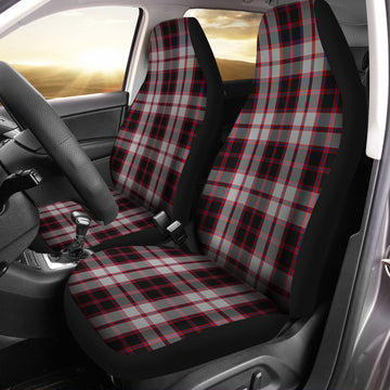 MacPherson (McPherson) Tartan Car Seat Cover - Tartan Vibes Clothing