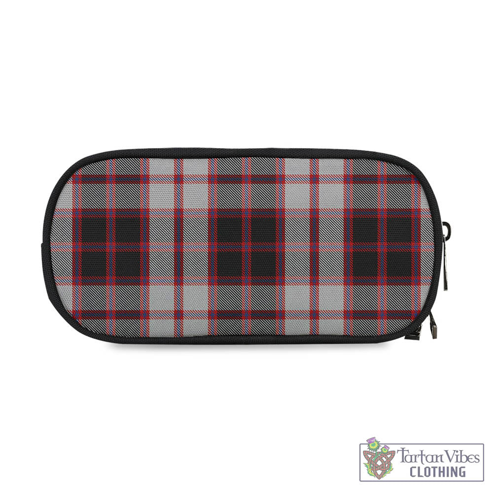 Tartan Vibes Clothing MacPherson Tartan Pen and Pencil Case