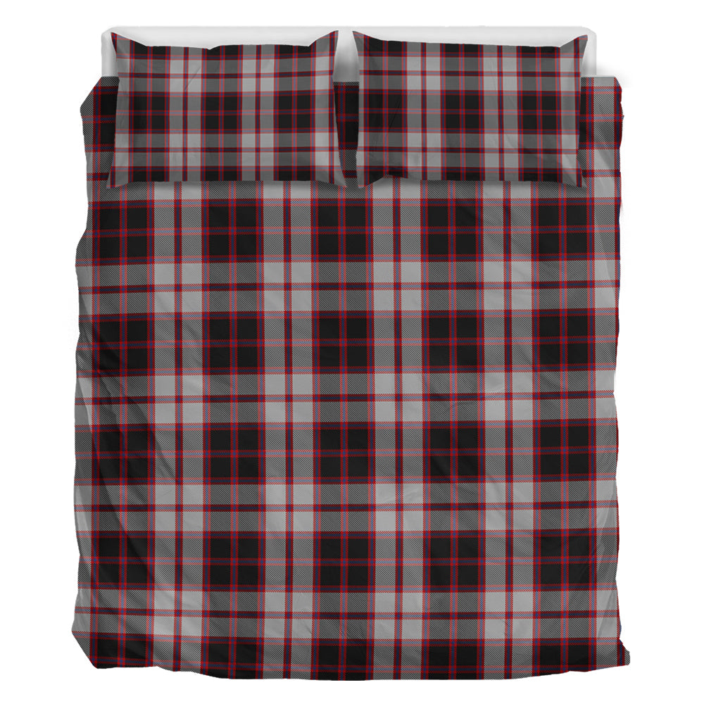 MacPherson (McPherson) Tartan Bedding Set - Tartan Vibes Clothing