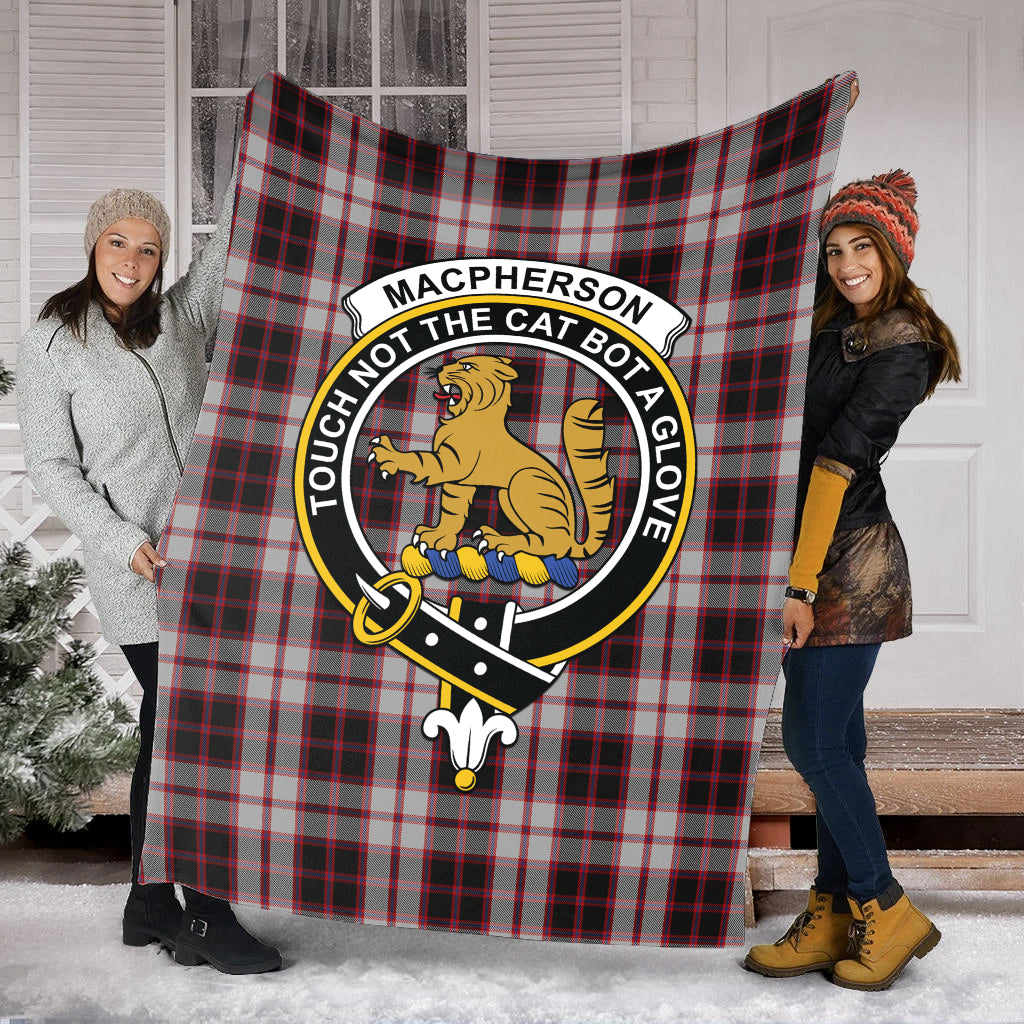 macpherson-tartab-blanket-with-family-crest