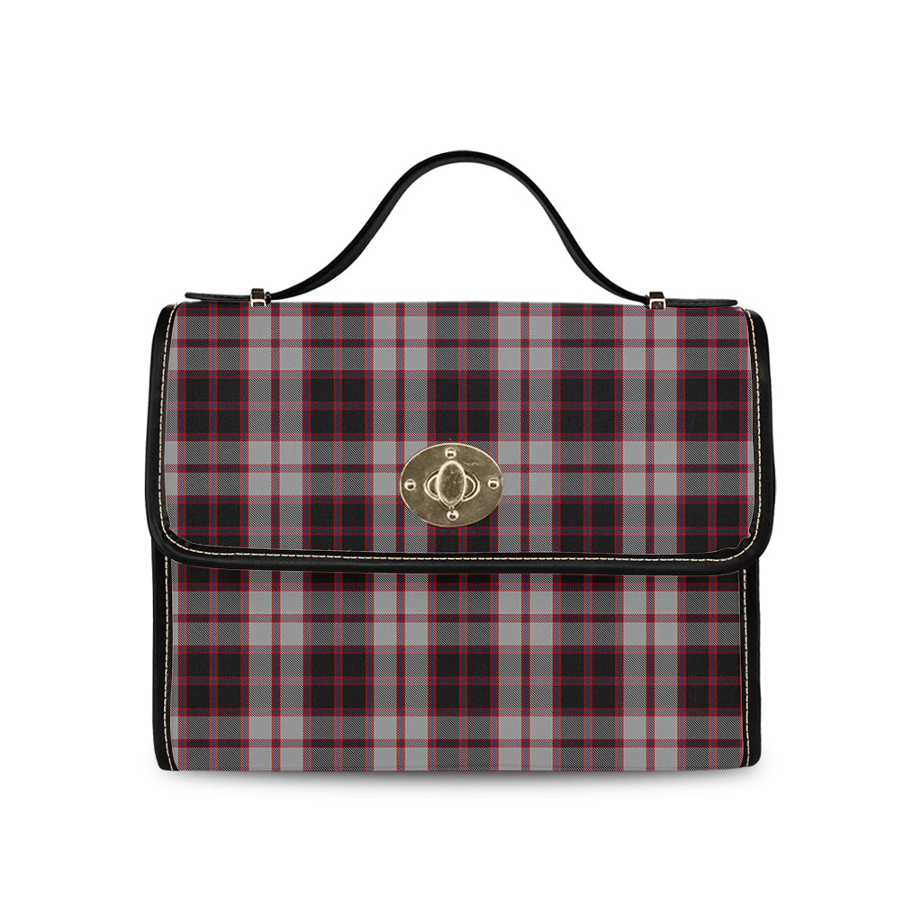 macpherson-tartan-leather-strap-waterproof-canvas-bag