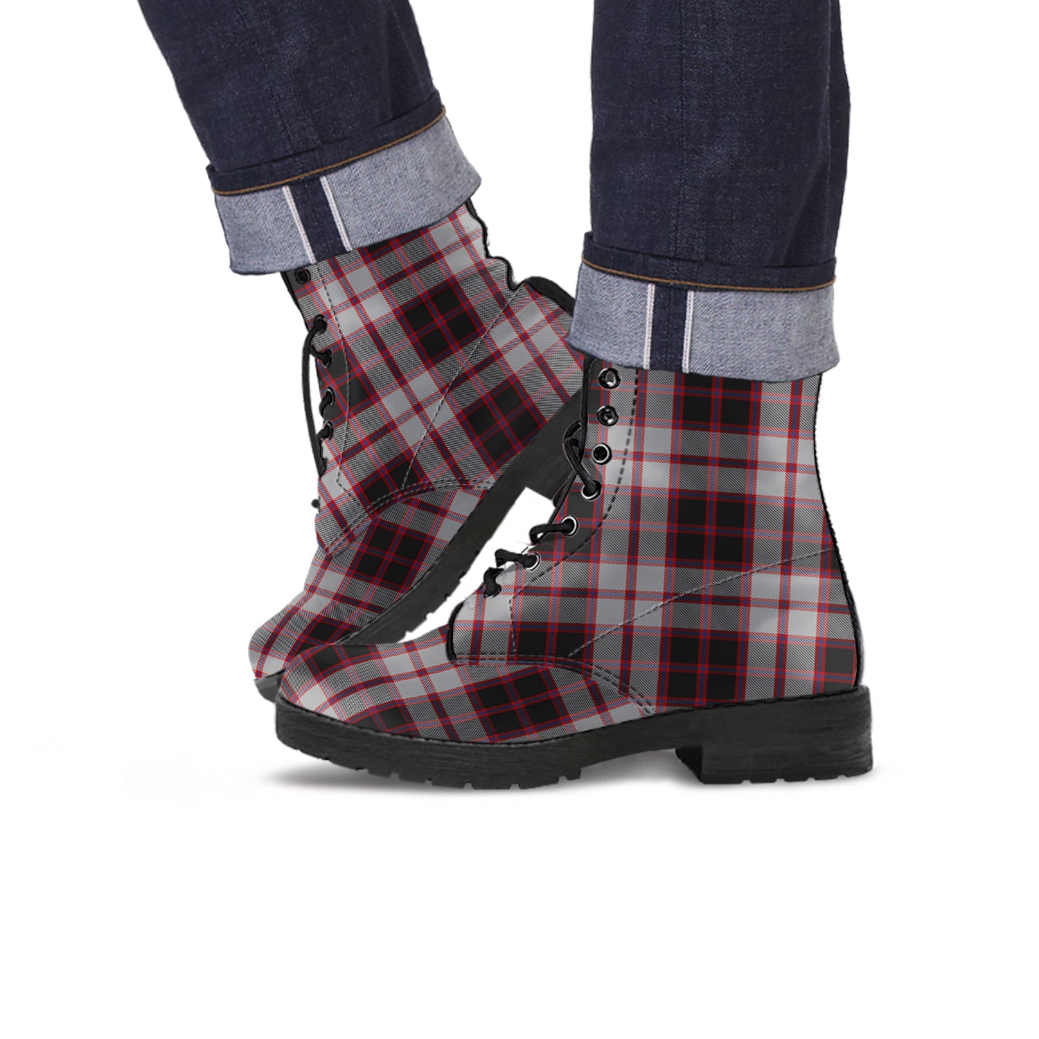 macpherson-tartan-leather-boots