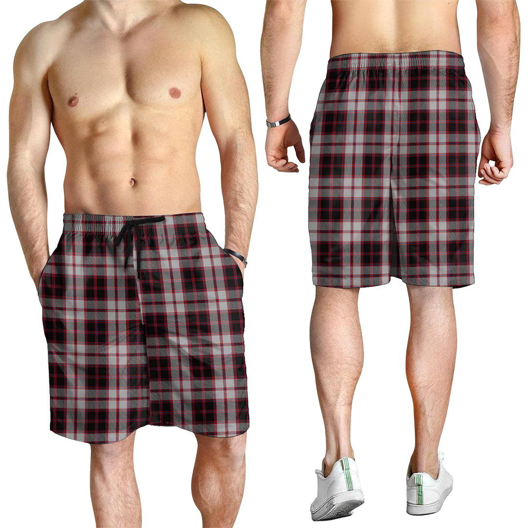 macpherson-tartan-mens-shorts