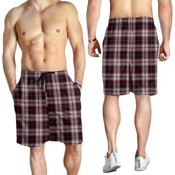 MacPherson (McPherson) Tartan Mens Shorts