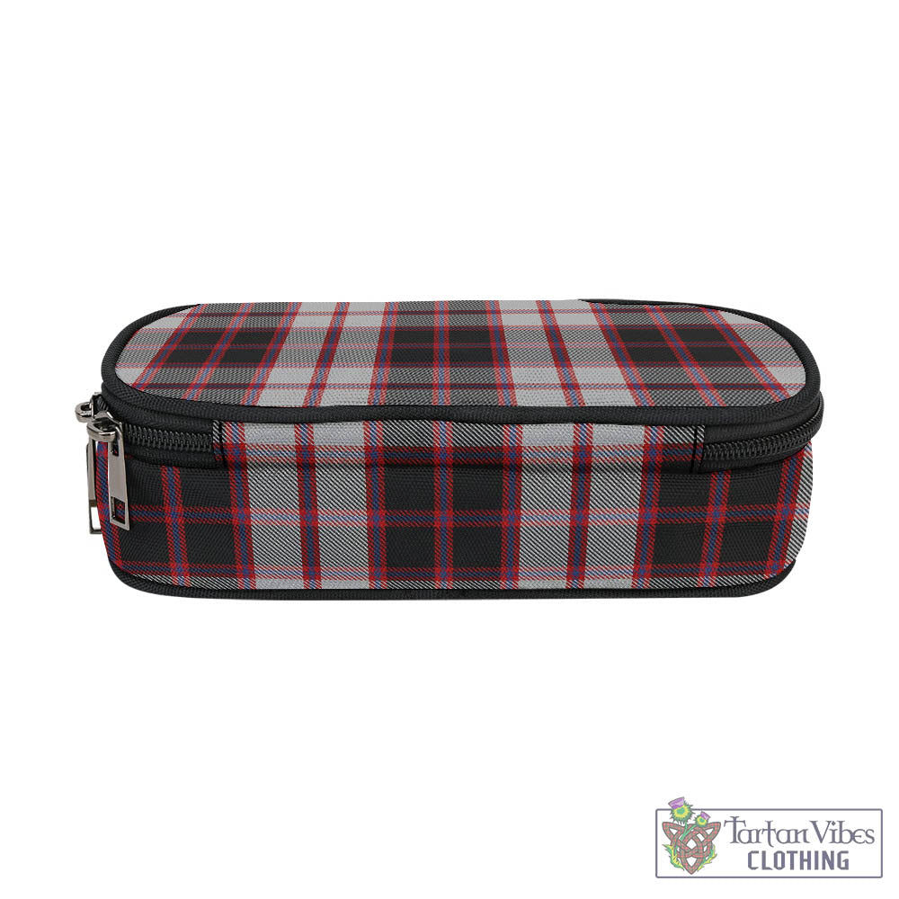 Tartan Vibes Clothing MacPherson Tartan Pen and Pencil Case