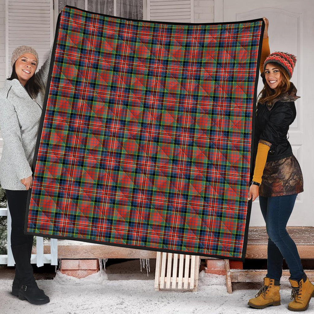 macpherson-ancient-tartan-quilt