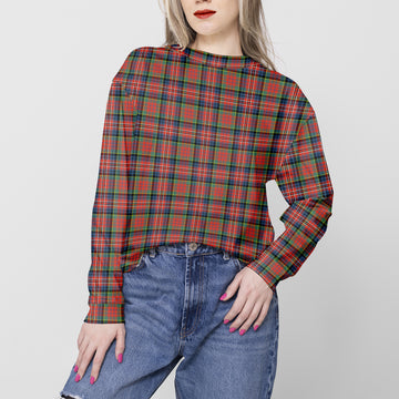 MacPherson Ancient Tartan Sweatshirt