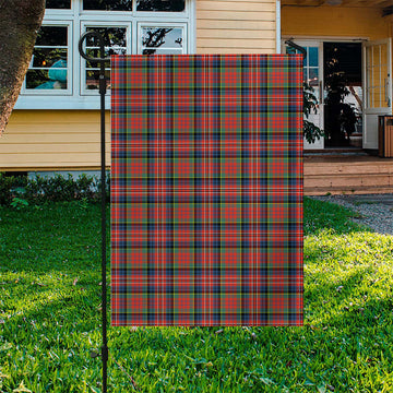 MacPherson Ancient Tartan Flag