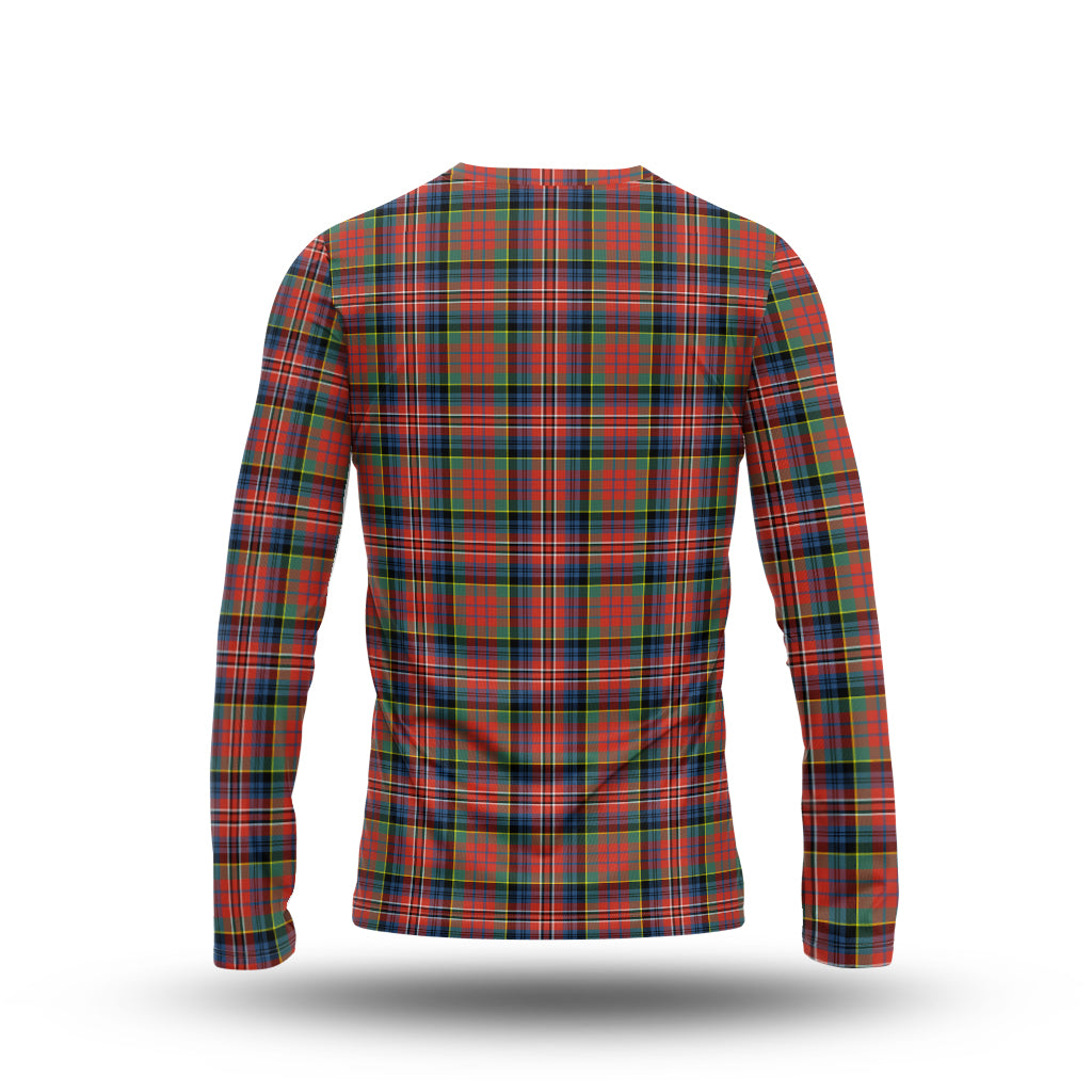 macpherson-ancient-tartan-long-sleeve-t-shirt