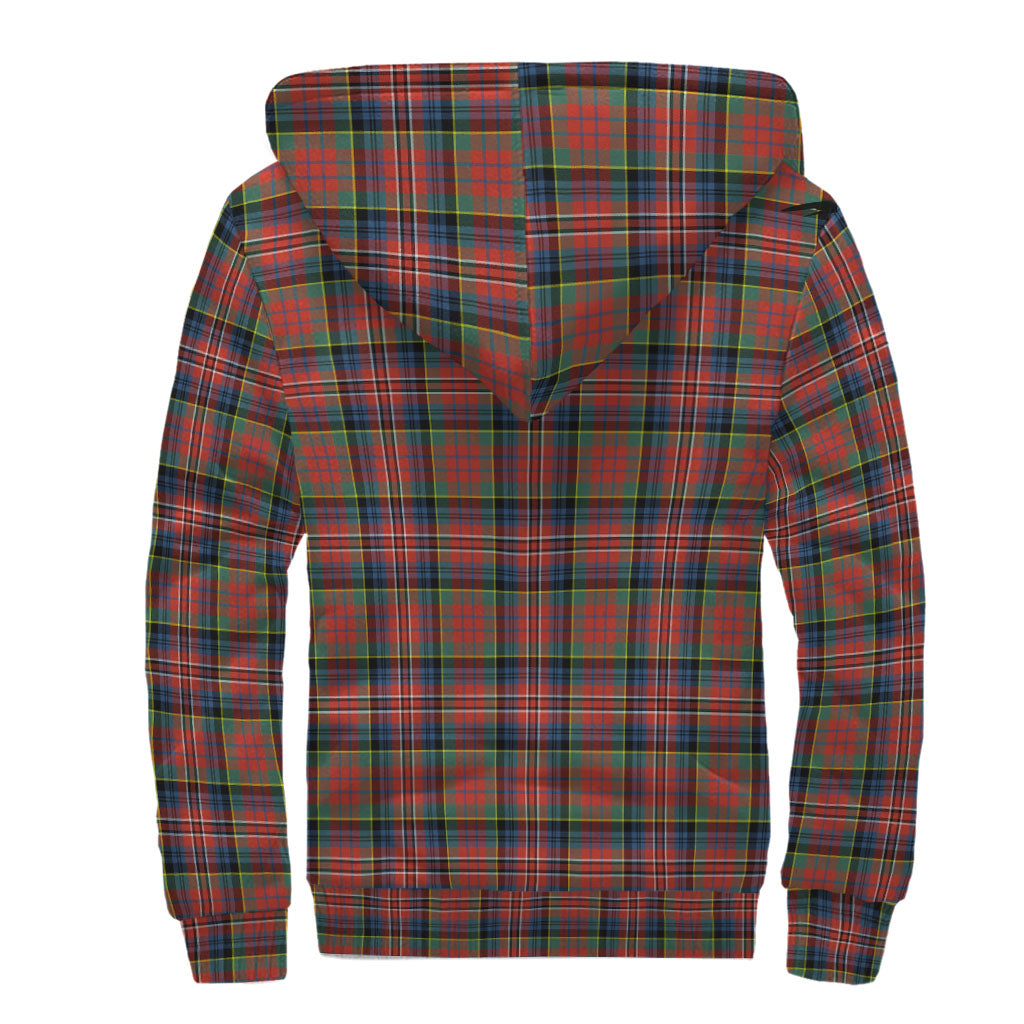 macpherson-ancient-tartan-sherpa-hoodie-with-family-crest