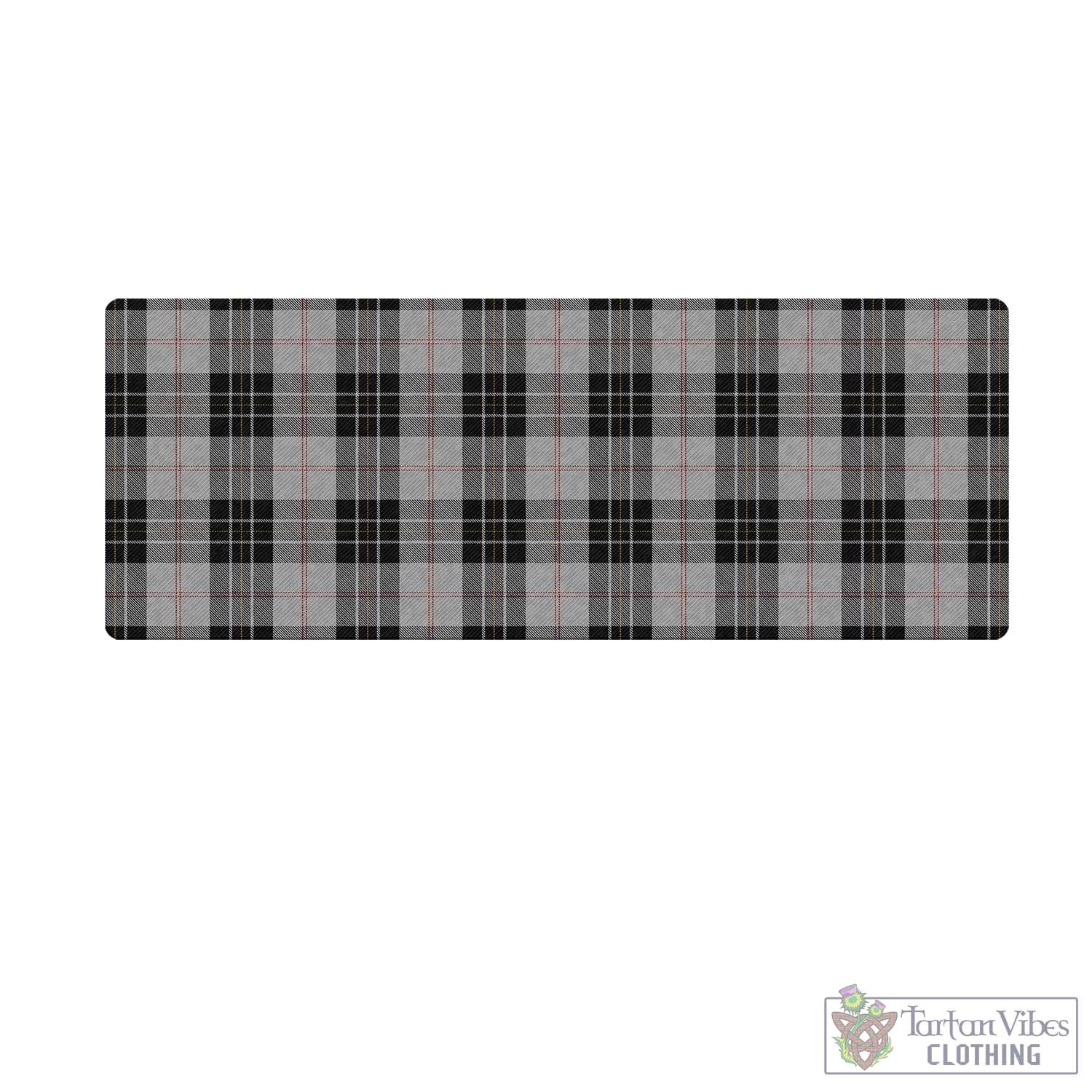 Tartan Vibes Clothing MacPherson Dress Tartan Mouse Pad