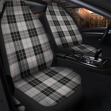 MacPherson Dress Tartan Car Seat Cover