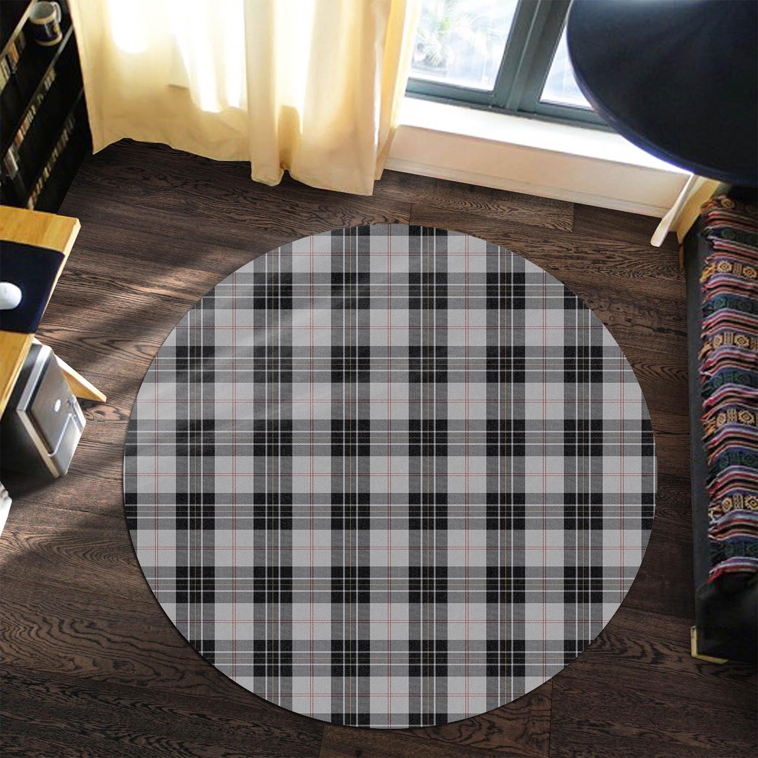 macpherson-dress-tartan-round-rug