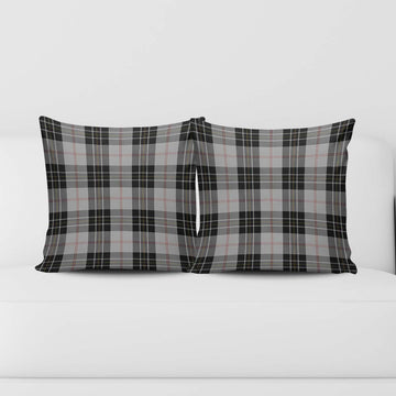 MacPherson Dress Tartan Pillow Cover