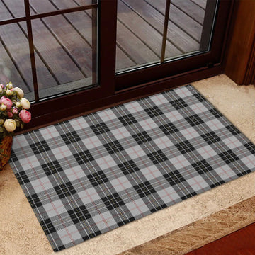 MacPherson Dress Tartan Door Mat