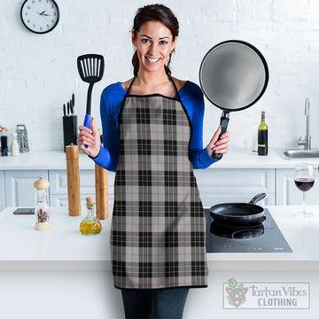 MacPherson Dress Tartan Apron