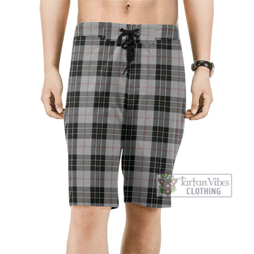 MacPherson Dress Tartan Men's Board Shorts