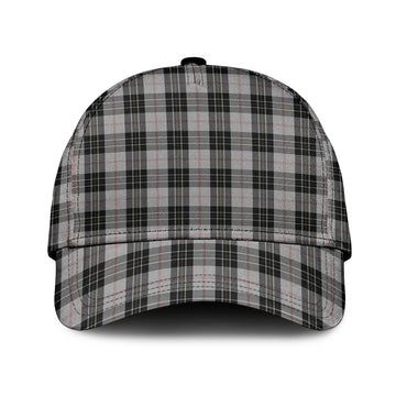 MacPherson Dress Tartan Classic Cap