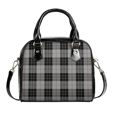 MacPherson Dress Tartan Shoulder Handbags