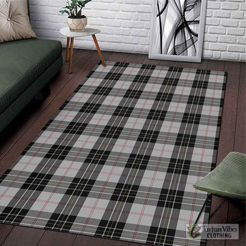 MacPherson Dress Tartan Area Rug