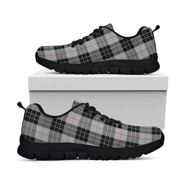 MacPherson Dress Tartan Sneakers