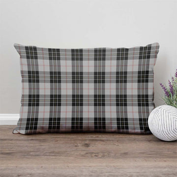 MacPherson Dress Tartan Pillow Cover