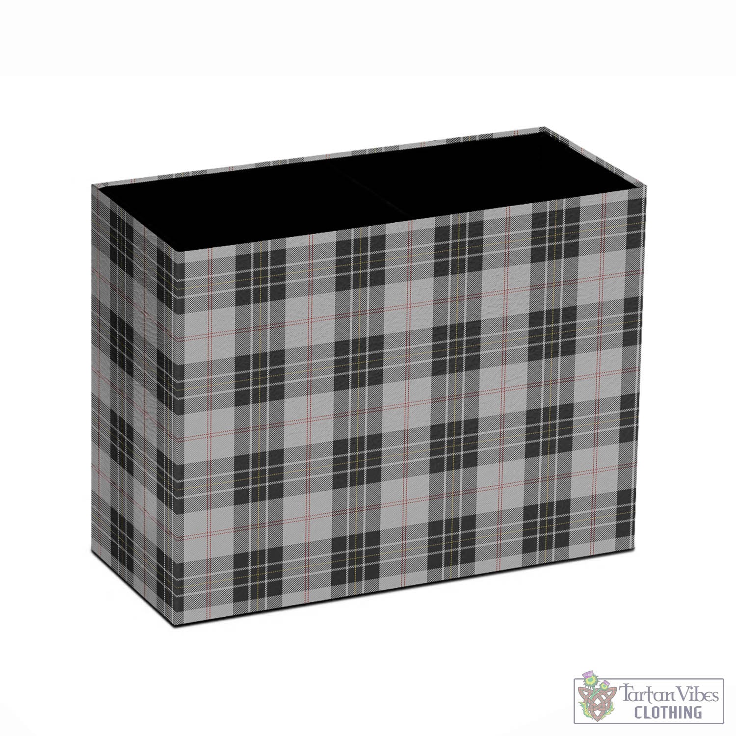 Tartan Vibes Clothing MacPherson Dress Tartan Pen Holder