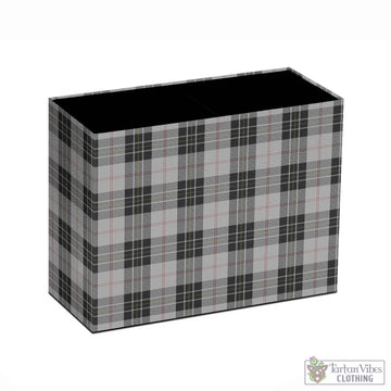 MacPherson Dress Tartan Pen Holder