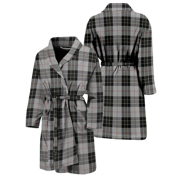 MacPherson Dress Tartan Bathrobe