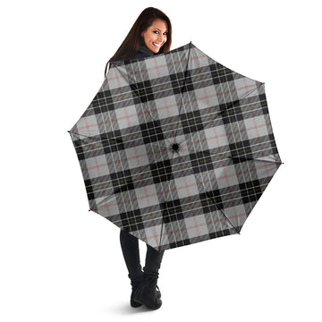 MacPherson Dress Tartan Umbrella