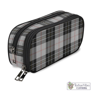 MacPherson Dress Tartan Pen and Pencil Case