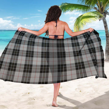 MacPherson Dress Tartan Sarong