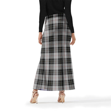 MacPherson Dress Tartan Womens Full Length Skirt