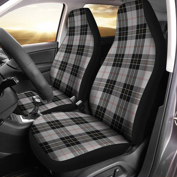 MacPherson Dress Tartan Car Seat Cover