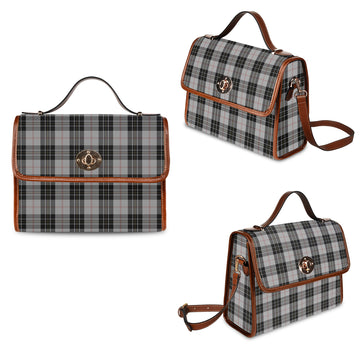 MacPherson Dress Tartan Waterproof Canvas Bag