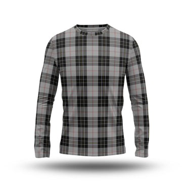 MacPherson Dress Tartan Long Sleeve T-Shirt