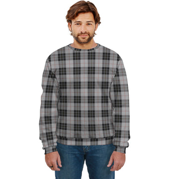 MacPherson Dress Tartan Sweatshirt