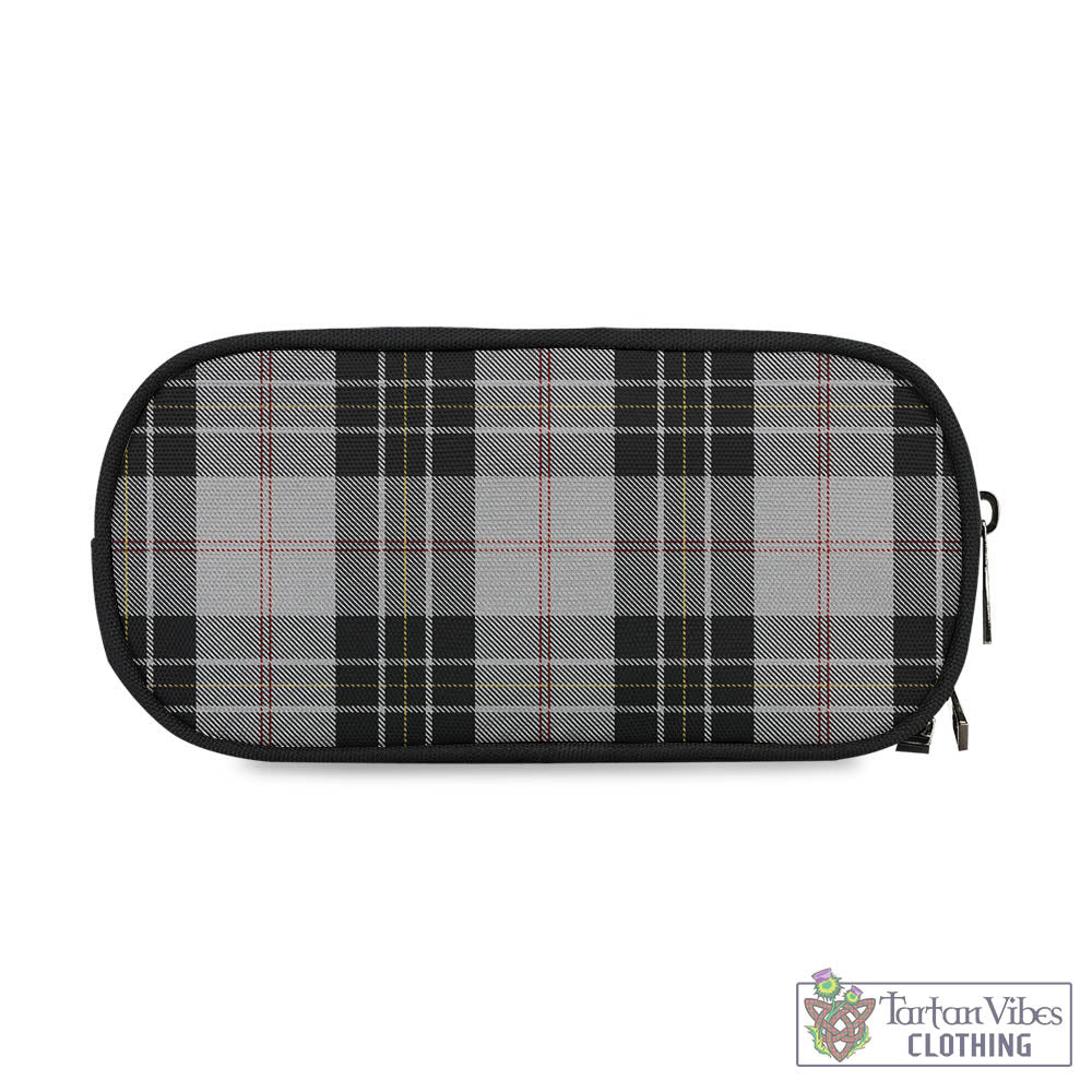 Tartan Vibes Clothing MacPherson Dress Tartan Pen and Pencil Case