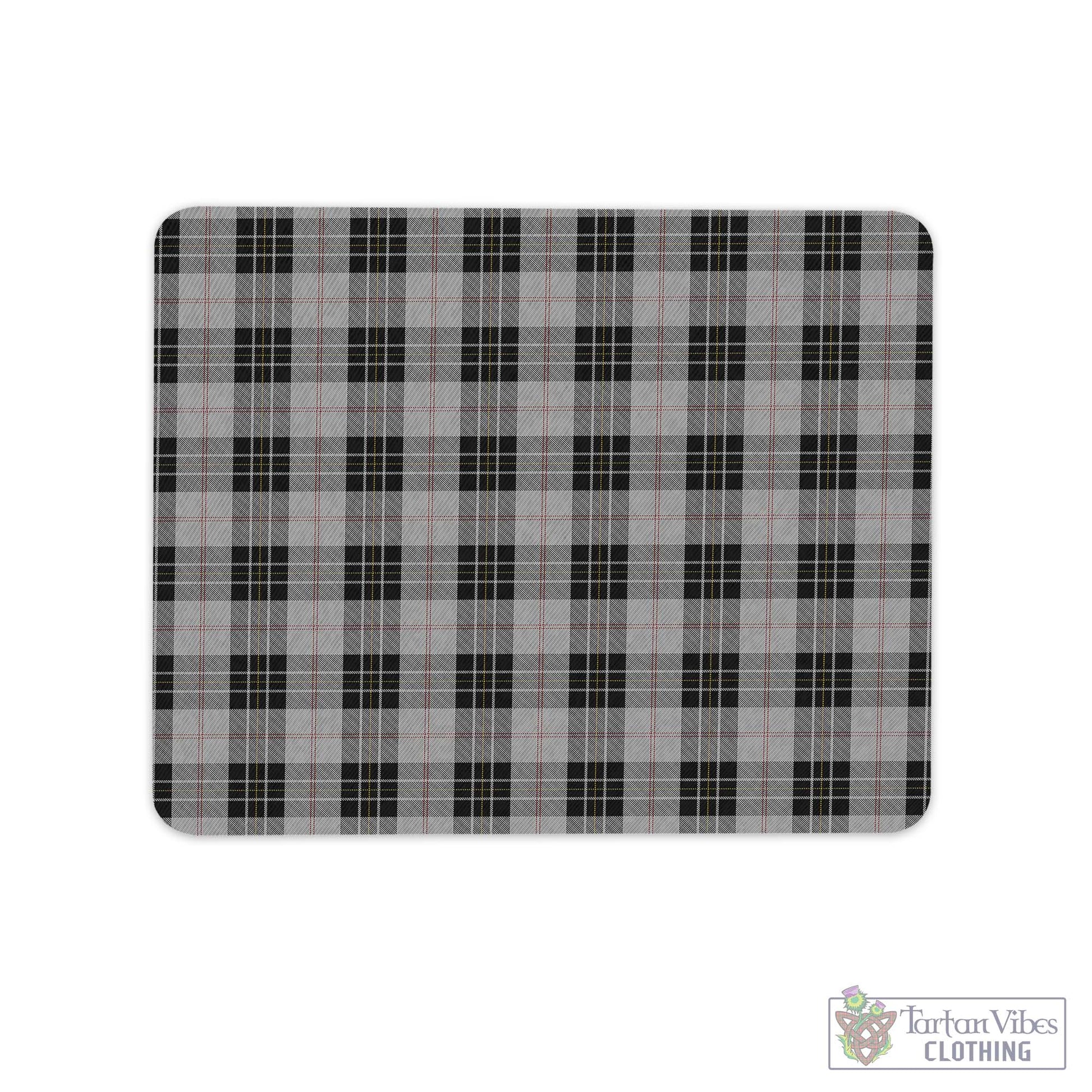 Tartan Vibes Clothing MacPherson Dress Tartan Mouse Pad