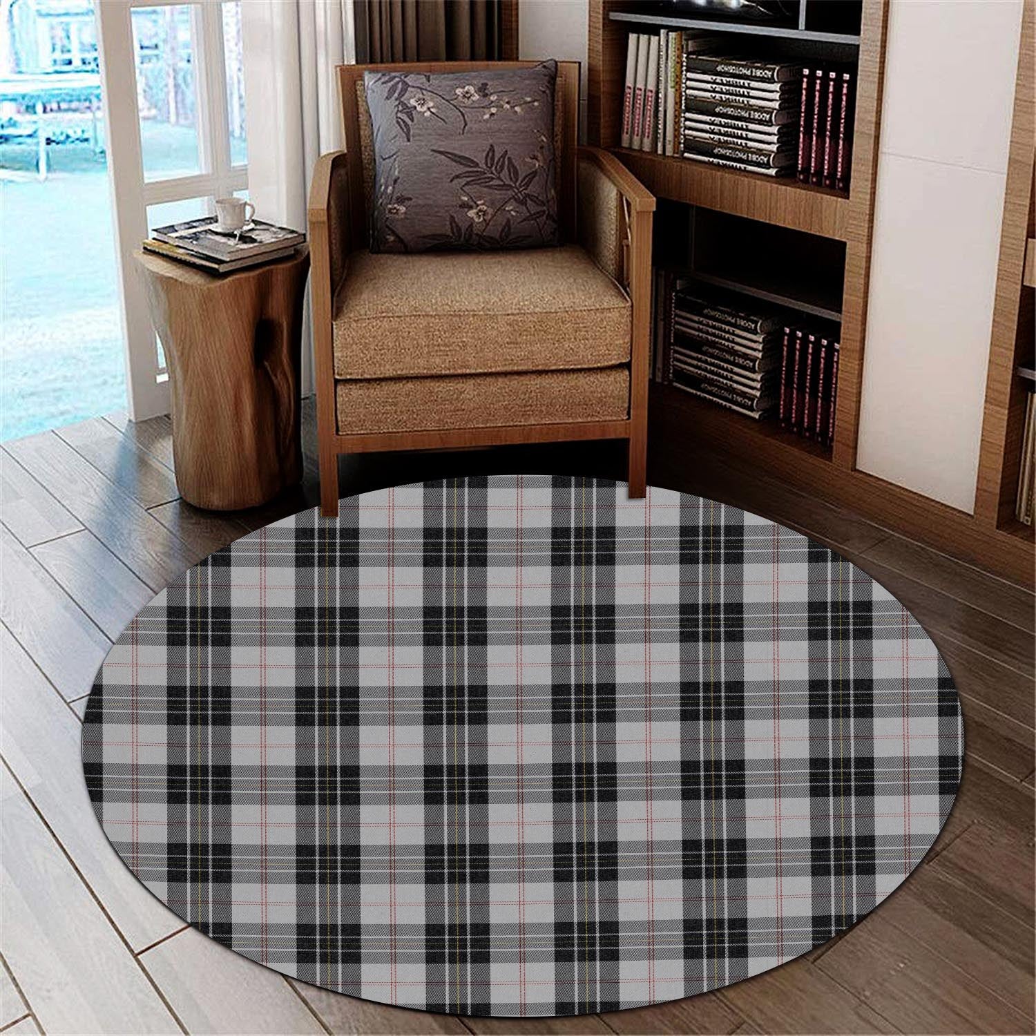 macpherson-dress-tartan-round-rug